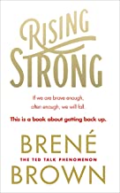 Rising Strong Brené Brown