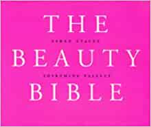 The Beauty Bible Jo Fairley