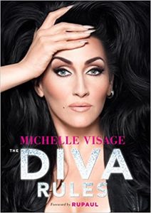 Michelle Visage The Diva Rules