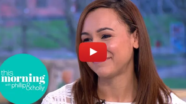 Jessica Ennis Hill video thumbnail