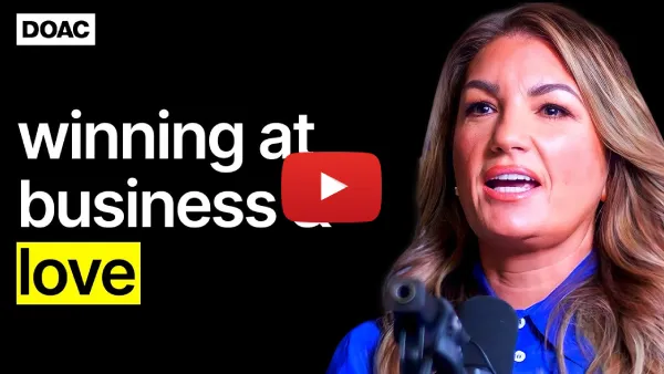 Karren Brady video thumbnail