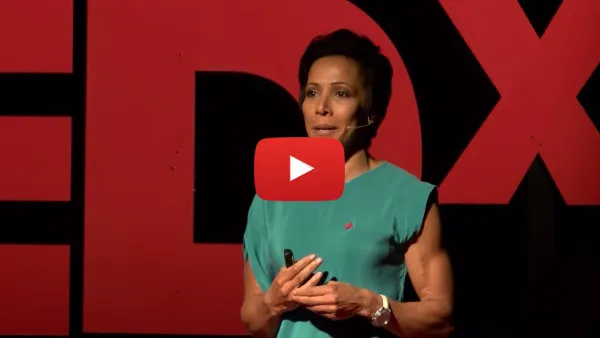 Kelly Holmes video thumbnail