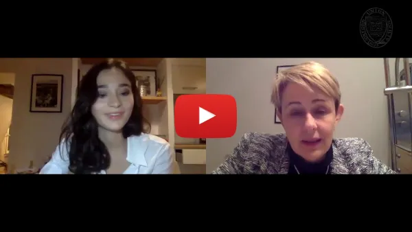 Tanni Grey-Thompson video thumbnail