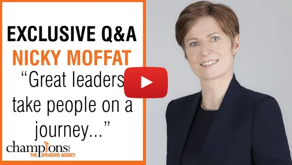 Nicky Moffat video thumbnail