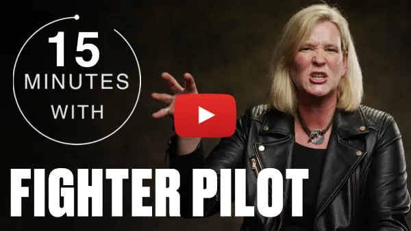 Mandy Hickson video thumbnail