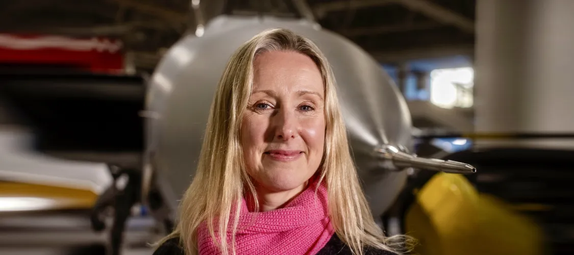 Helen Seymour Official Speaker Profile Picture