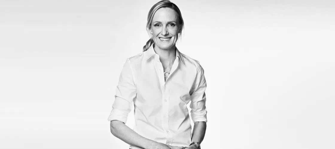 Helga Hengge official speaker profile picture