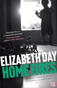Home Fires book cover