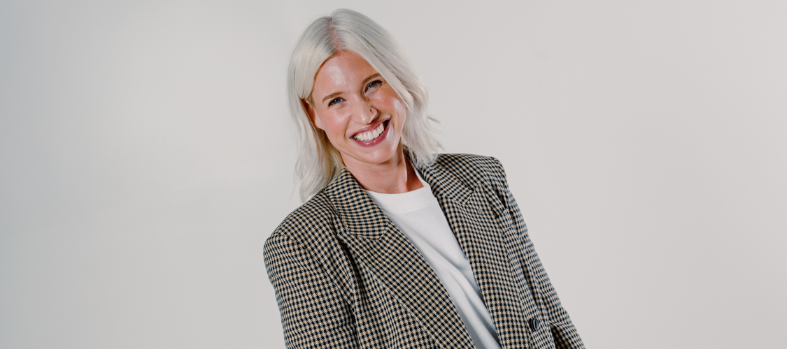 Katy Leeson Official Speaker Profile Picture