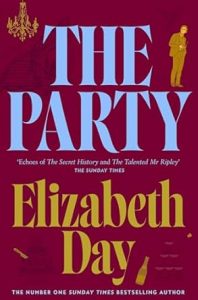 The Party book cover