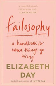 Failosophy book cover