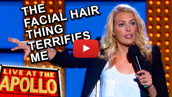 Sara Pascoe Official After-Dinner Female Speaker