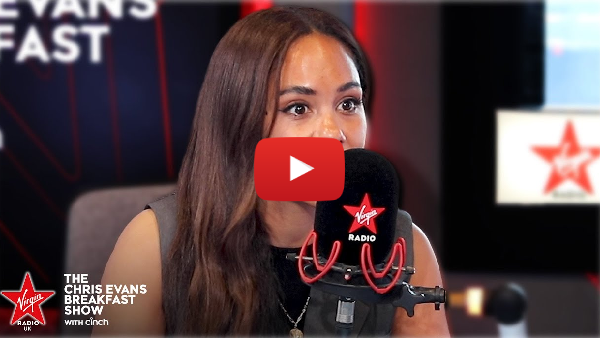 Alex Scott Official After-Dinner Female Speaker