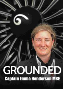 Grounded